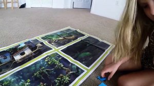 RIO 2 Мои персонажи из мультика РИО 2!!