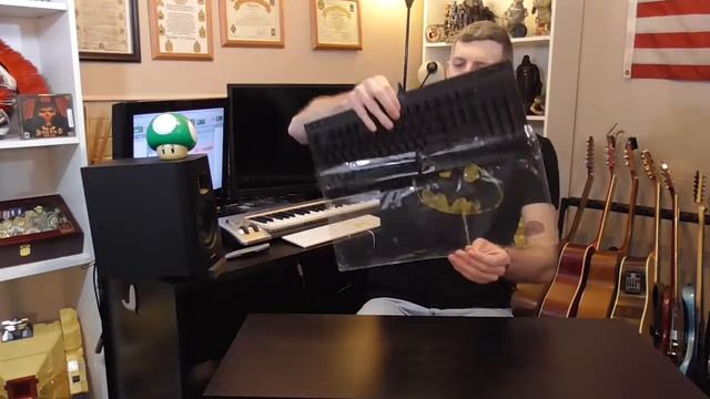 HyperX Alloy Core RGB Gaming Keyboard смотреть онлайн