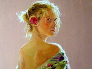 Я о сердце своём говорю -- Аида Ведищева