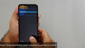 Hard Reset - Nokia 2.2 (TA-1188) - Unlock PIN/Pattern/Password WITHOUT Box/Tool