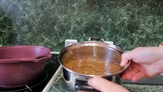 ЗАМОРОЗКА/готовлю/домашние дела смотреть онлайн