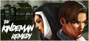 Игра The Kindeman Remedy - Трейлер 2024