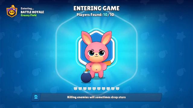 КУПИЛ АКЦИЮ В БОМБЕРГРАУНДС! ЗАДОНАТИЛ НАБОР НОВИЧКА! | BOMBERGROUNDS REBORN смотреть онлайн