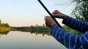 Рыбалка Белгород
