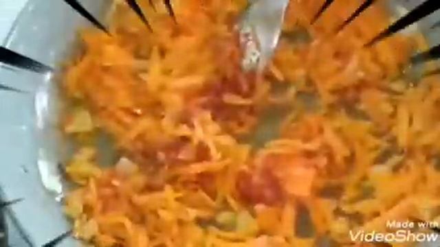 Тефтели с макаронами,Таджикская кухня смотреть онлайн