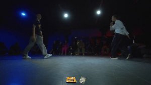 Fly Tori vs Poltos ★ Top8 14-18 ★ Kidz Got Skillz 18-02-2023