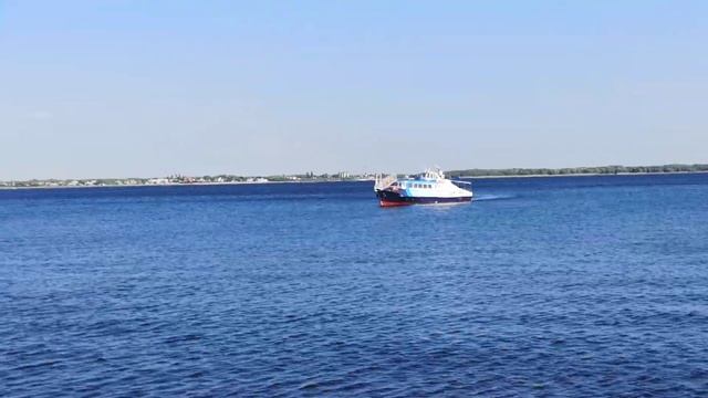 Саратов.Волга. Поздравление для Алексея в день рожденья! смотреть онлайн