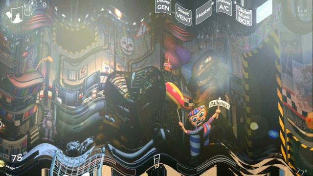 КАК НА ИЗИ ПОЛУЧИТЬ 2 ОФИС? ВАС НЕ УБЬЮТ! FNAF 7 (UCN) смотреть онлайн