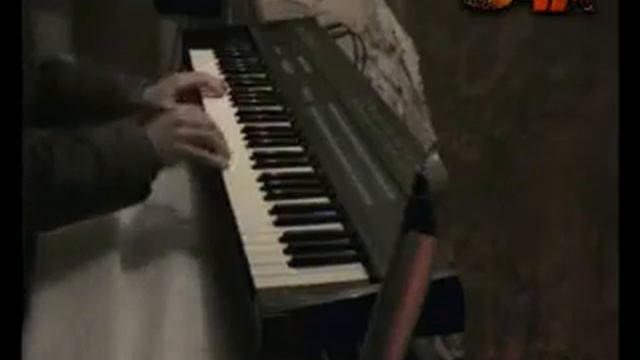 YAMAHA DX7 SYNTH | Jam pt 2 смотреть онлайн