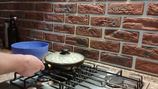 Готовим попкорн дома. смотреть онлайн