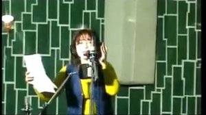 Ozoda Saidzoda - Videoarhiv "Begim" 1999.flv