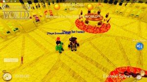 Как сделать ресет в ROBLOX ?