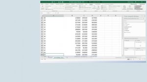 Excel Группировка числа | Расширенные возможности Excel урок 2.14