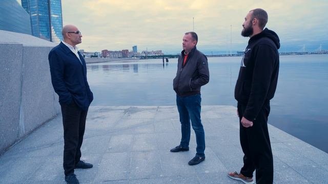 Государство Цивилизация  метавселенная «Святая Русь»