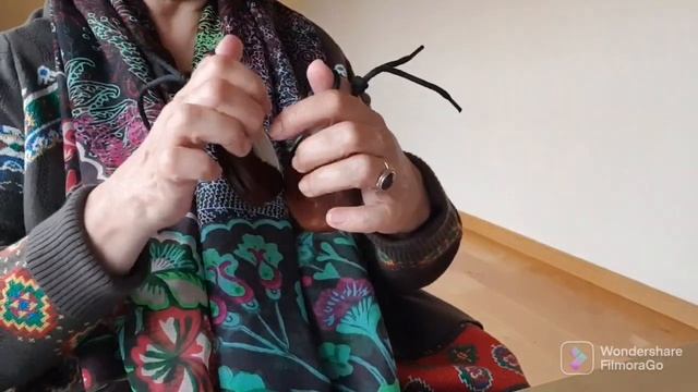 Castanyoles de Concert. Tocatta de P.Mouriat (Partitura de María Moya) смотреть онлайн