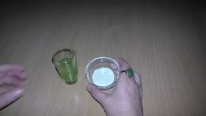 От Пигментации и Морщин Вокруг Глаз, Лица, Шеи ! Рецепт