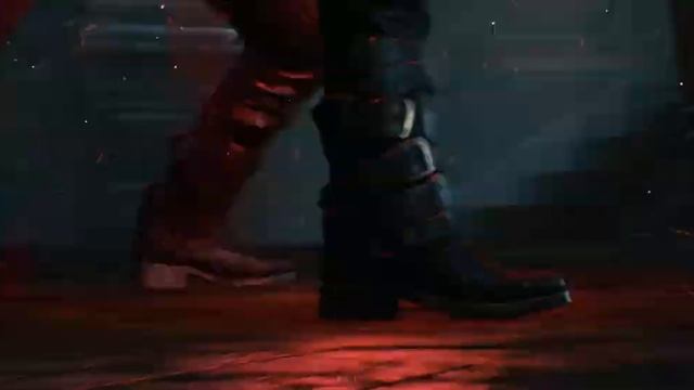 Dante | Jüs Better [EDIT/4K] смотреть онлайн