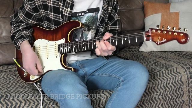 Fender Aerodyne Stratocaster Japan Limited Edition 2014 [AST / G KOA] Core Material Top 2014 смотреть онлайн