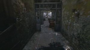 Получение достижения "Траппер" В игре Метро Исход история сема