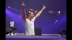 Supermode - Tell Me Why (Tiesto Sensation White Remix)