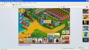 Нано ферма игра майл ру