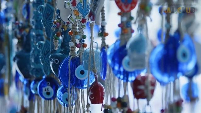 Глаз - самый древний из символов мира смотреть онлайн