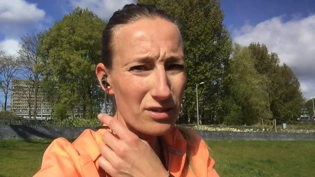 Review JBL Reflect Response by Love2workout смотреть онлайн