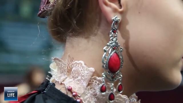 "Фестиваль красоты" в Оренбурге смотреть онлайн