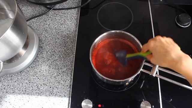 КЛУБНИЧНЫЙ ЗЕФИР ♦ ЗЕФИР КЛУБНИЧНОЕ МОХИТО ♦ ЗЕФИР БЕЗ УВАРИВАНИЯ