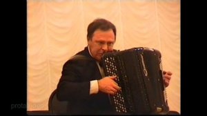 В. Гридин. Ехал казак за Дунай. Юрий СИДОРОВ, засл. артист РФ, профессор