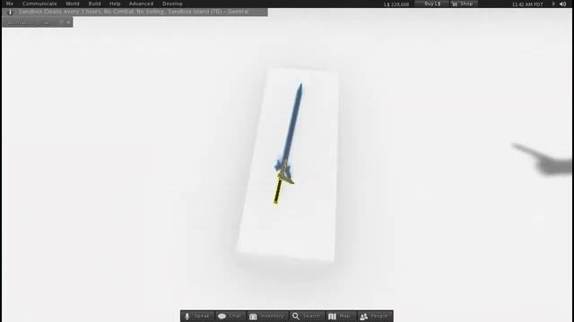 Sword Art Online - Elucidator (slm0109) смотреть онлайн