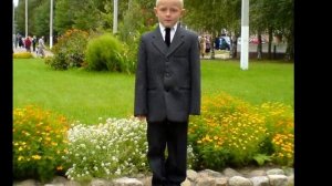 Трогательное до слёз  видео про сына.