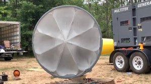 SirenCon 2021 | All Siren Tests Album | Rinelander WI