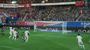 FIFA 23 | Топ 20 голов (часть 1)