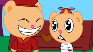 HtfMovie 2 Rus (Весёлые Лесные Друзья) (АСДФмуви и так далее)