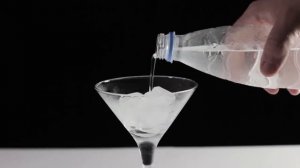 Моментальная заморозка воды! 5 крутых трюков с заморозкой воды?