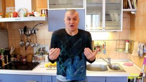 КАСТОРОВОЕ МАСЛО С ЛИМОНОМ. ЭФФЕКТИВНАЯ, МЯГКАЯ И НАДЕЖНАЯ ЧИСТКА КИШЕЧНИКА ПОСЛЕ ПРАЗДНИКОВ. ТИЗЕР