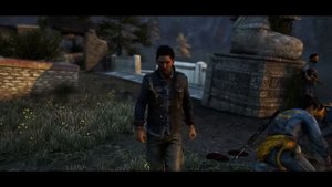 Far Cry 4 - "Концовка" после концовки - Новый Король Кирата