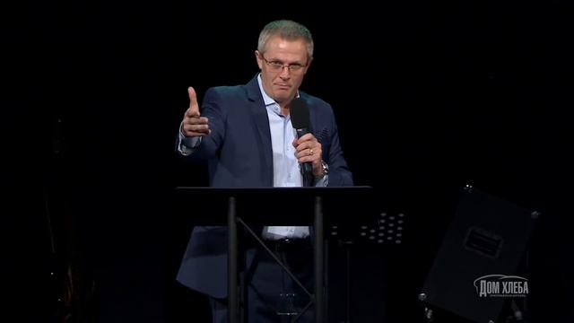 Влияние Слова на разум. Проповедь Александра Шевченко
