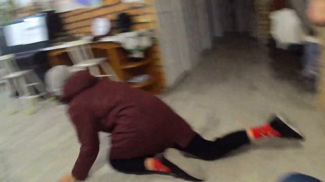 МОИ ДРУЗЬЯ СМОТРЯТ МОЮ МАМУ! HATUNA FORTUNA смотреть онлайн