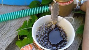 Деаэрация колодезной воды