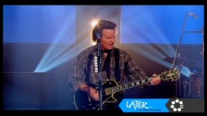 John Fogerty - Bad Moon Rising (Live)