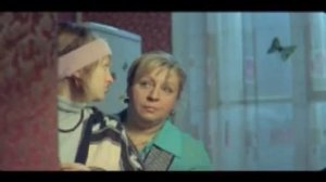 "Изображая жертву"_Танец главного персонажа