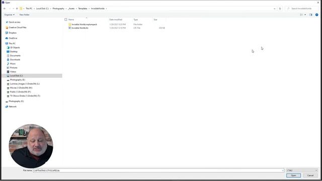 Luminar Coffee Break: How to download and install templates смотреть онлайн