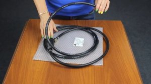 Топливный шланг Сузуки