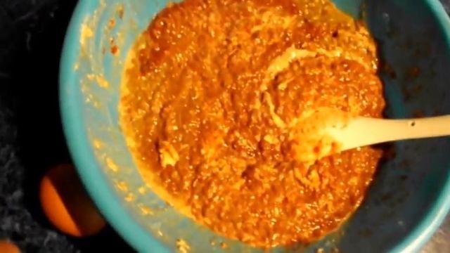 Печёночные оладья.Очень вкусные.