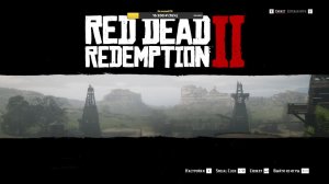 Red Dead Redemption 2