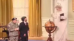 Наша ЮЭсА’ша • Михаил Галустян, шоу «Большая разница»