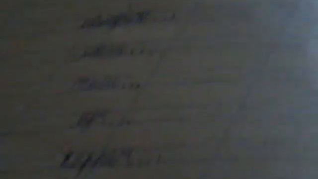 Русский язык .мягкий знак на конце шипящих в слове. смотреть онлайн