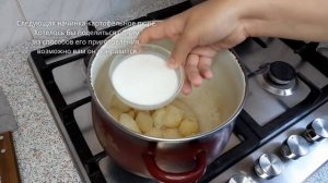 Дрожжевое тесто для пирожков и три вкусные начинки